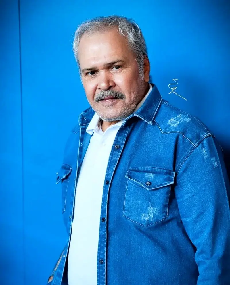 بازیگران در  رویداد ملی جایزه امیر