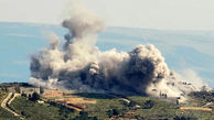 حمله گسترده موشکی حزب‌ الله به مقر اطلاعات اسرائیل با 100 موشک