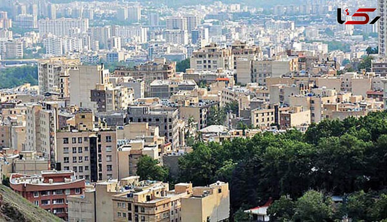 هزینه خرید خانه در تهران برای مجردها و متاهلان چقدر است ؟ + جدول