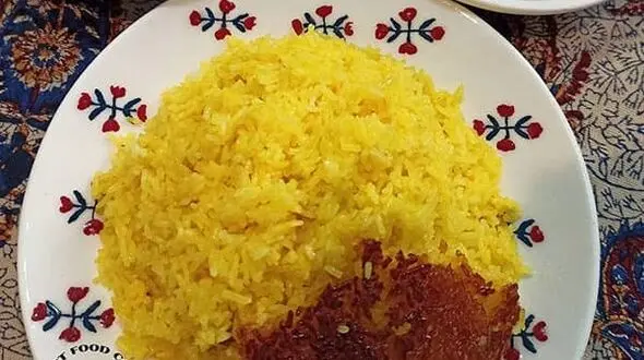 از سرخ کردن مرغ تا دم کردن برنج