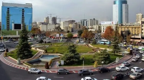 بیشترین دختران مجرد تهران ساکنان منطقه 3  / منطقه 19 پایتخت بیشترین جوان را دارد
