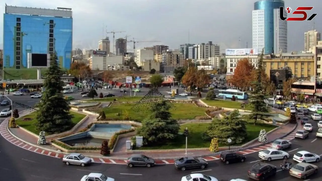 




اطلاعیه ناجا درباره تردد‌ها در شب یلدا
