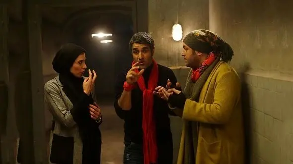 خوب، بد، جلف های سینما به جشنواره آمدند 