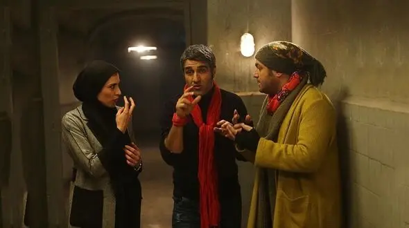 خوب، بد، جلف های سینما به جشنواره آمدند 