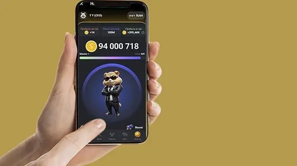 اگر به بازی همستر تلگرام معتادید منتظر این بیماری ها باشید!