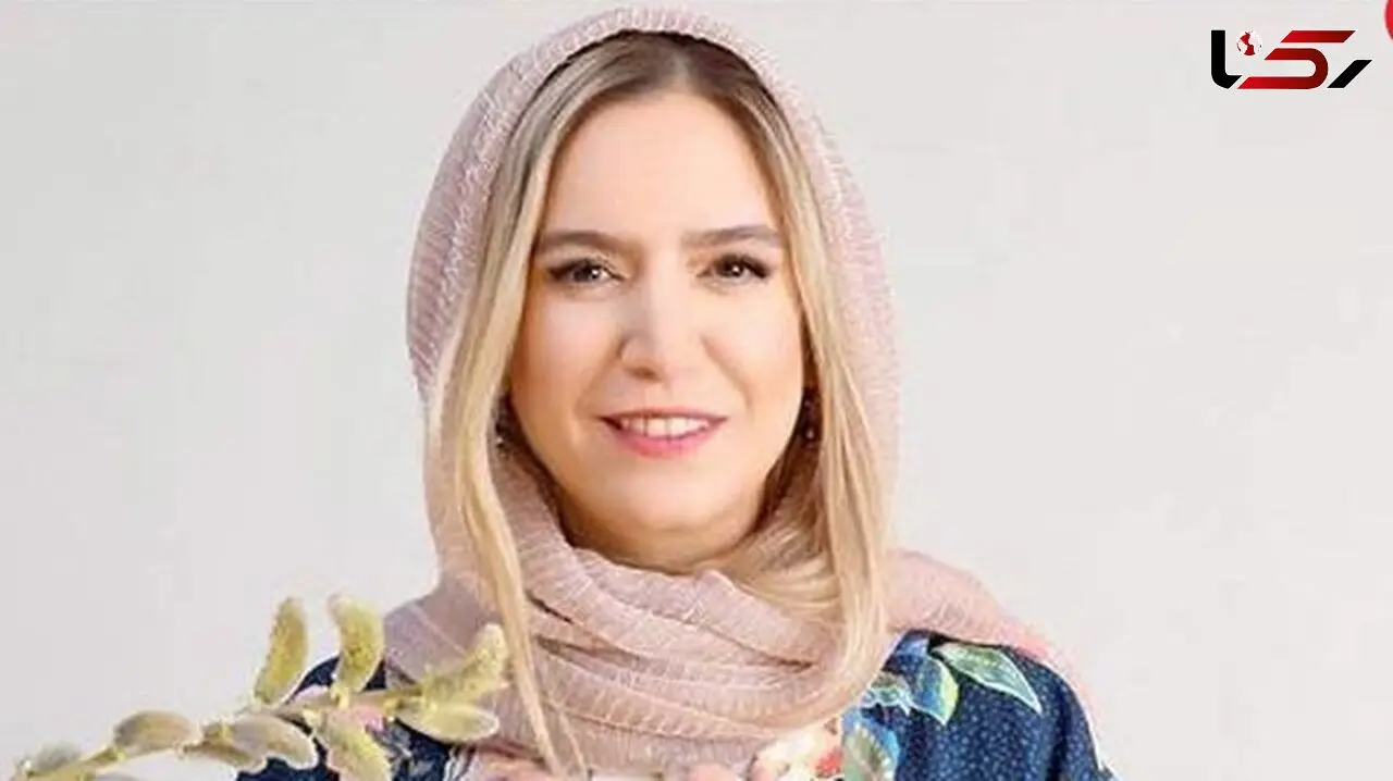 جشن تولد 40 سالگی ستاره پسیانی در یک مراسم ساده و دو نفره! / حلاقیت جالب اوستاد قناد در کیک تولد خاص خانم بازیگر