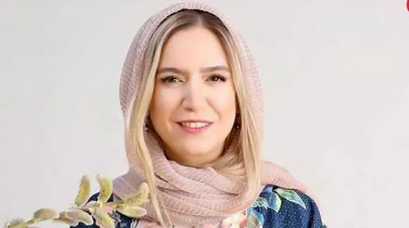 جشن تولد 40 سالگی ستاره پسیانی در یک مراسم ساده و دو نفره! / حلاقیت جالب اوستاد قناد در کیک تولد خاص خانم بازیگر