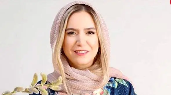 جشن تولد 40 سالگی ستاره پسیانی در یک مراسم ساده و دو نفره! / حلاقیت جالب اوستاد قناد در کیک تولد خاص خانم بازیگر