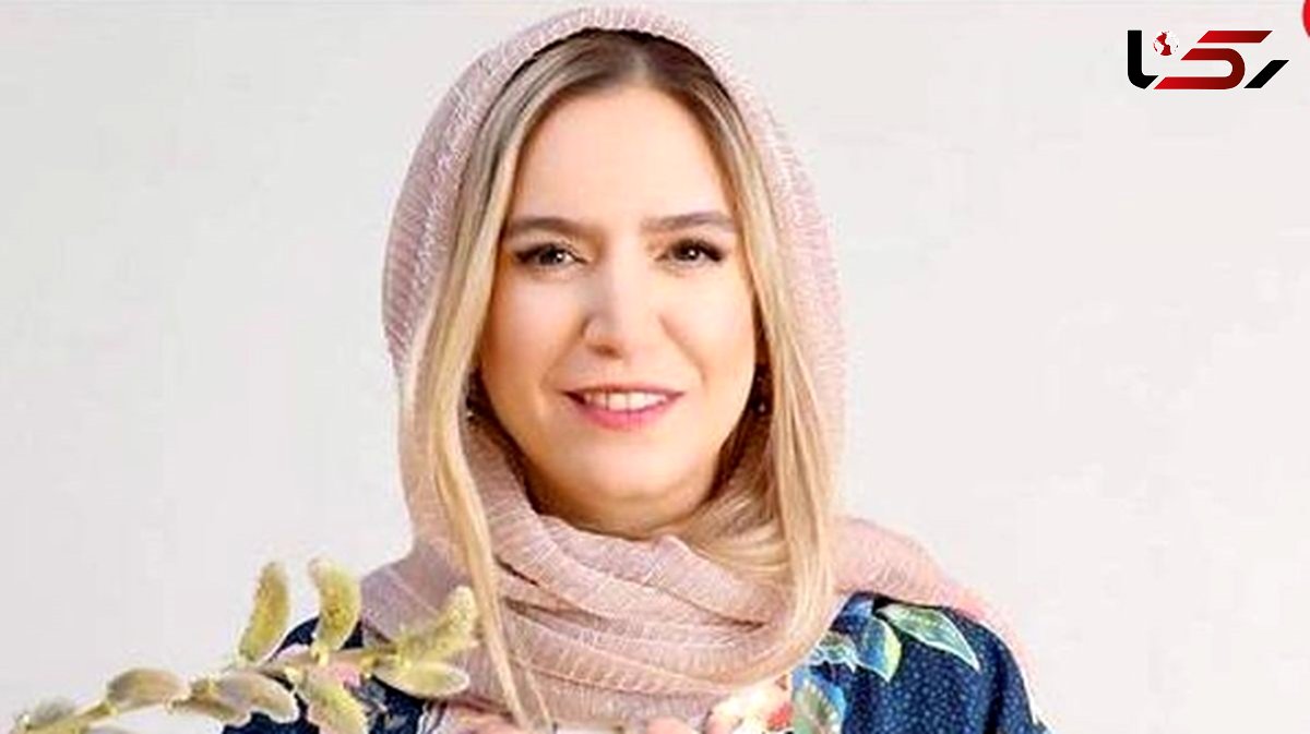 جشن تولد 40 سالگی ستاره پسیانی در یک مراسم ساده و دو نفره! / حلاقیت جالب اوستاد قناد در کیک تولد خاص خانم بازیگر