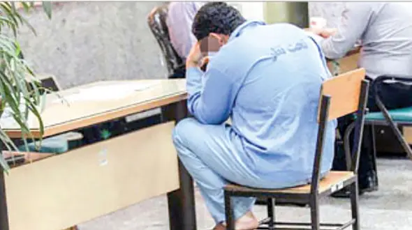 مرد پلید فقط سراغ دختران بالاشهری می رفت / در تهران فاش شد