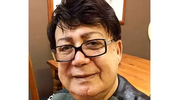 علت فوت اسکندر حجتی معروف به حجی جون چه بود؟