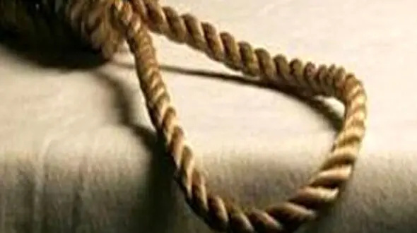 سرنوشت قاتل مرد کرجی در زندان چه بود ؟ / همه گریستند 