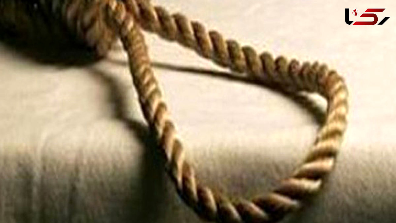 جان گرفتن قاتل اعدامی پای چوبه دار / در خوزستان رخ داد 