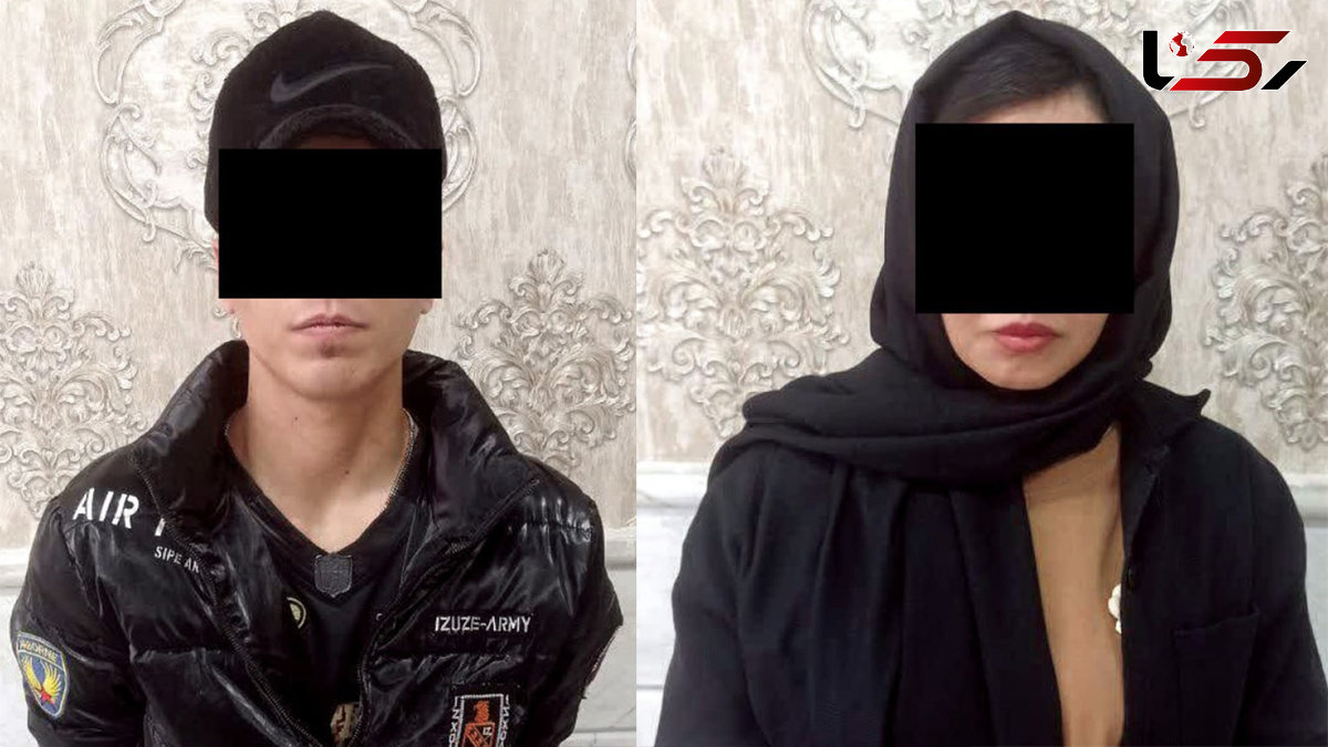  سرقت میلیاردی در مشهد با پوشش نظافتچی 