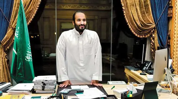 ریخت و پاش دربار سعودی در گرانترین مسابقه سوارکاری تاریخ