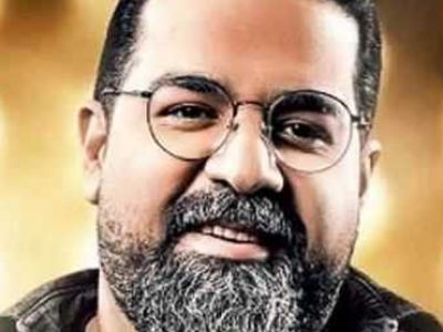 دانلود آهنگ باشکوه رضا صادقی / وقتی میبینی منو میشناسی...