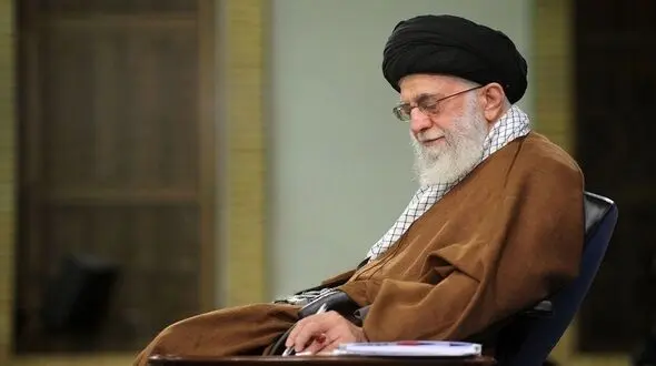 تسلیت رهبر انقلاب به آیت الله مکارم شیرازی 