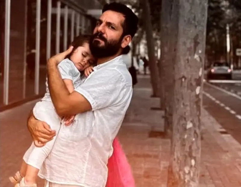 عباس غزالی