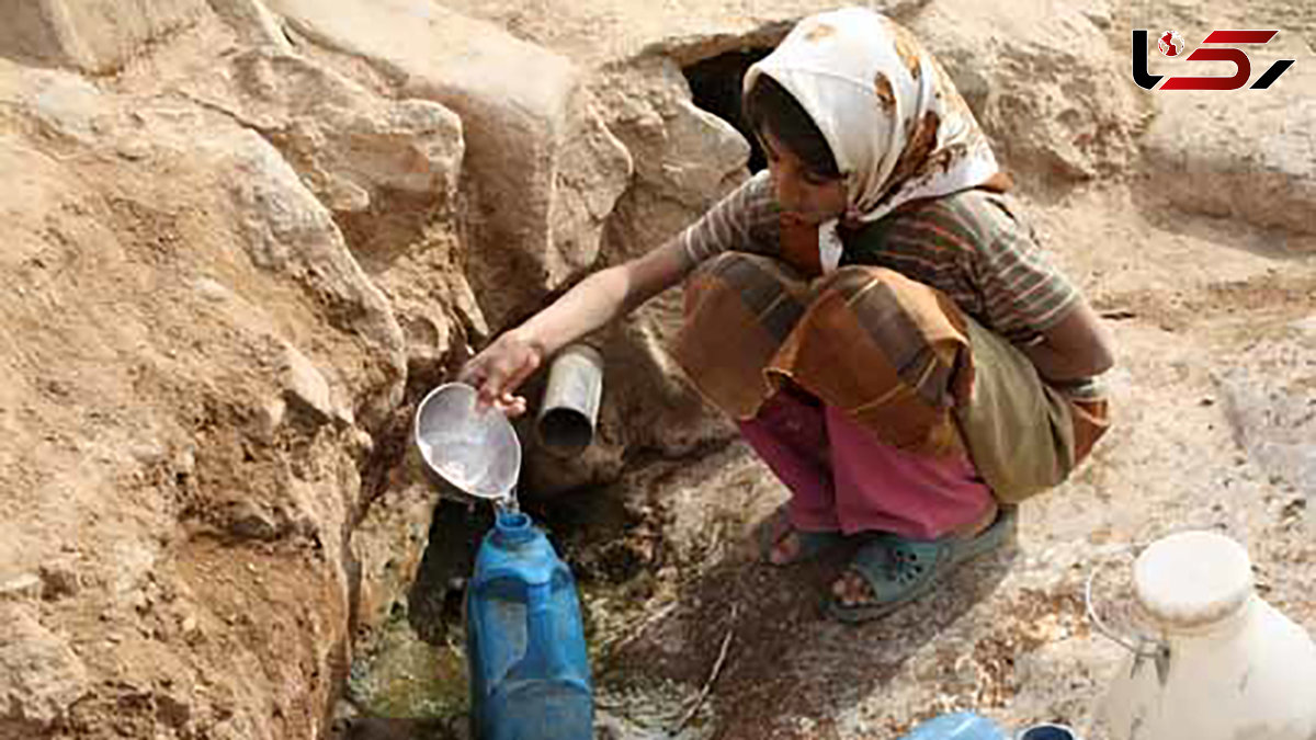 هوتک ها همچنان در سیستان و بلوچستان جان می گیرند/ چهار هزار و 740 روستای استان هنوز آبرسانی نشده اند