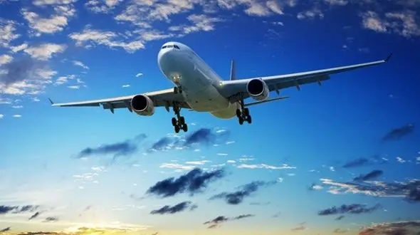 راز یک جسد در محفظه چرخ هواپیما 