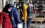از دهم بهمن روزانه 12 هزار ایرانی مبتلا به کرونا می شوند  / بازگشایی مدارس به صلاح نیست