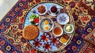 صبحانه چی بخوریم؟ ۷ خوراکی ساده برای شروع پرانرژی روز
