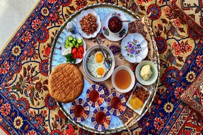 صبحانه چی بخوریم؟ ۷ خوراکی ساده برای شروع پرانرژی روز