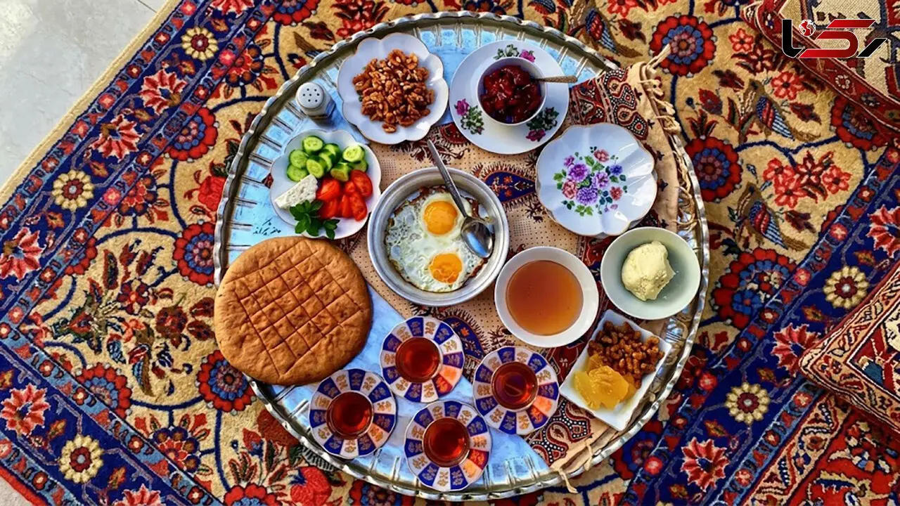 صبحانه چی بخوریم؟ ۷ خوراکی ساده برای شروع پرانرژی روز