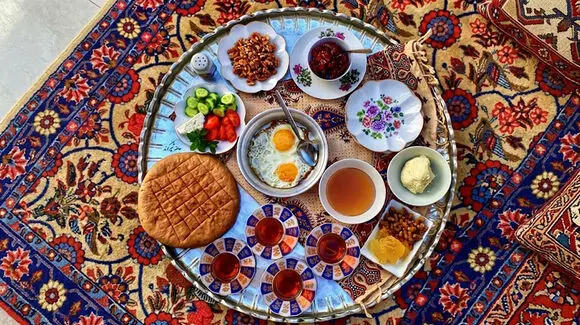 صبحانه چی بخوریم؟ ۷ خوراکی ساده برای شروع پرانرژی روز