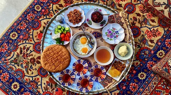 صبحانه چی بخوریم؟ ۷ خوراکی ساده برای شروع پرانرژی روز