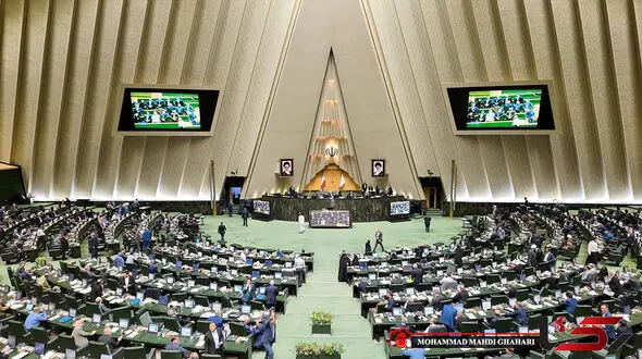 فردا دو وزیر برای موضوع آموزش و آزمون در شرایط خاص به مجلس می روند 