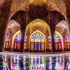 از جاده زیبای سیاهکل به دیلمان در فصل پاییز تا مسجد وکیل شیراز