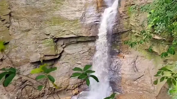 از آبشار زیبای سوداکوه تا طبیعت چشم نواز ماسوله