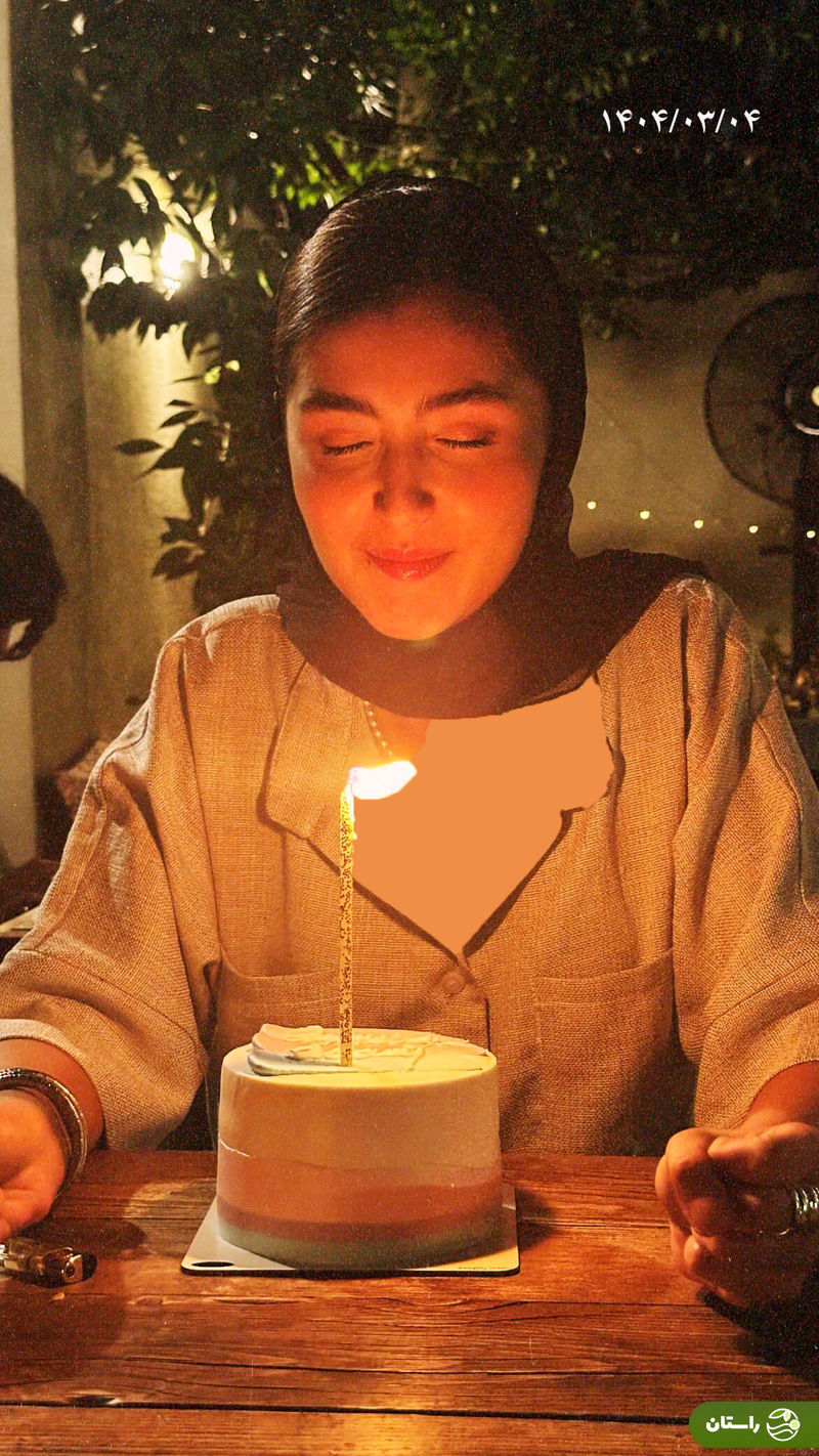زهرا مددی