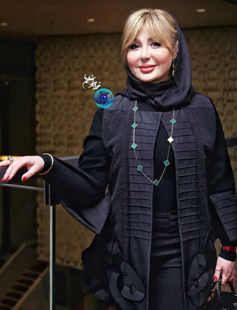 گزارش تصویری از اکران افتتاحیه فیلم  آن دیگری