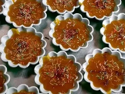 طرز تهیه حلوای سنتی تاسوعا و عاشورا؛ راز حلوای خوشرنگ و نذری مادربزرگ‌ ها
