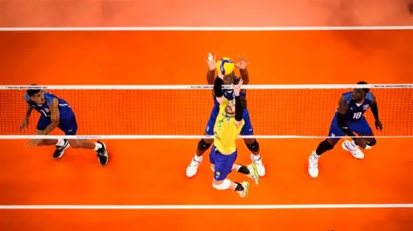 صفر تا صد تغییرات جدید والیبال 