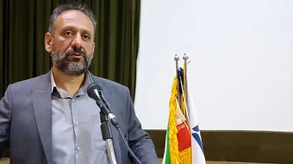 دزدان قبل از سرقت سوخت از خط انتقال نیروگاه برق چابهار دستگیر شدند