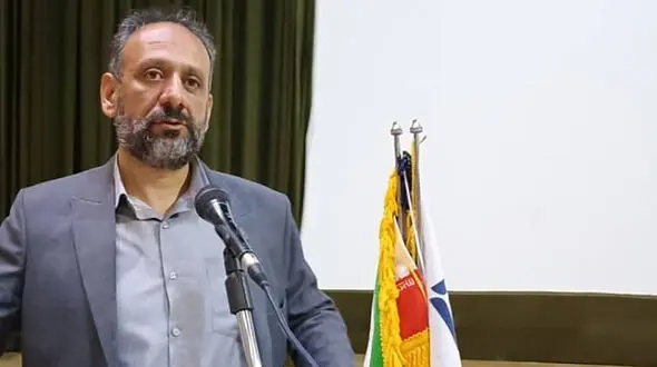 دزدان قبل از سرقت سوخت از خط انتقال نیروگاه برق چابهار دستگیر شدند
