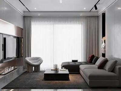 اصول طلایی طراحی دکوراسیون داخلی مدرن که باید بدانید /پرسش های متداول درباره طراحی مدرن