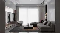 اصول طلایی طراحی دکوراسیون داخلی مدرن / سوالات متداول درباره طراحی مدرن