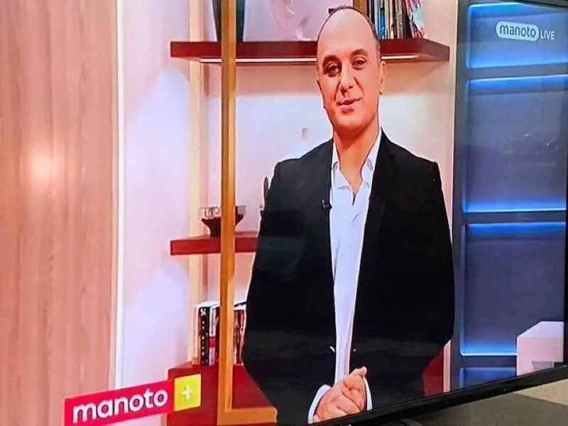 احسان کریمی 