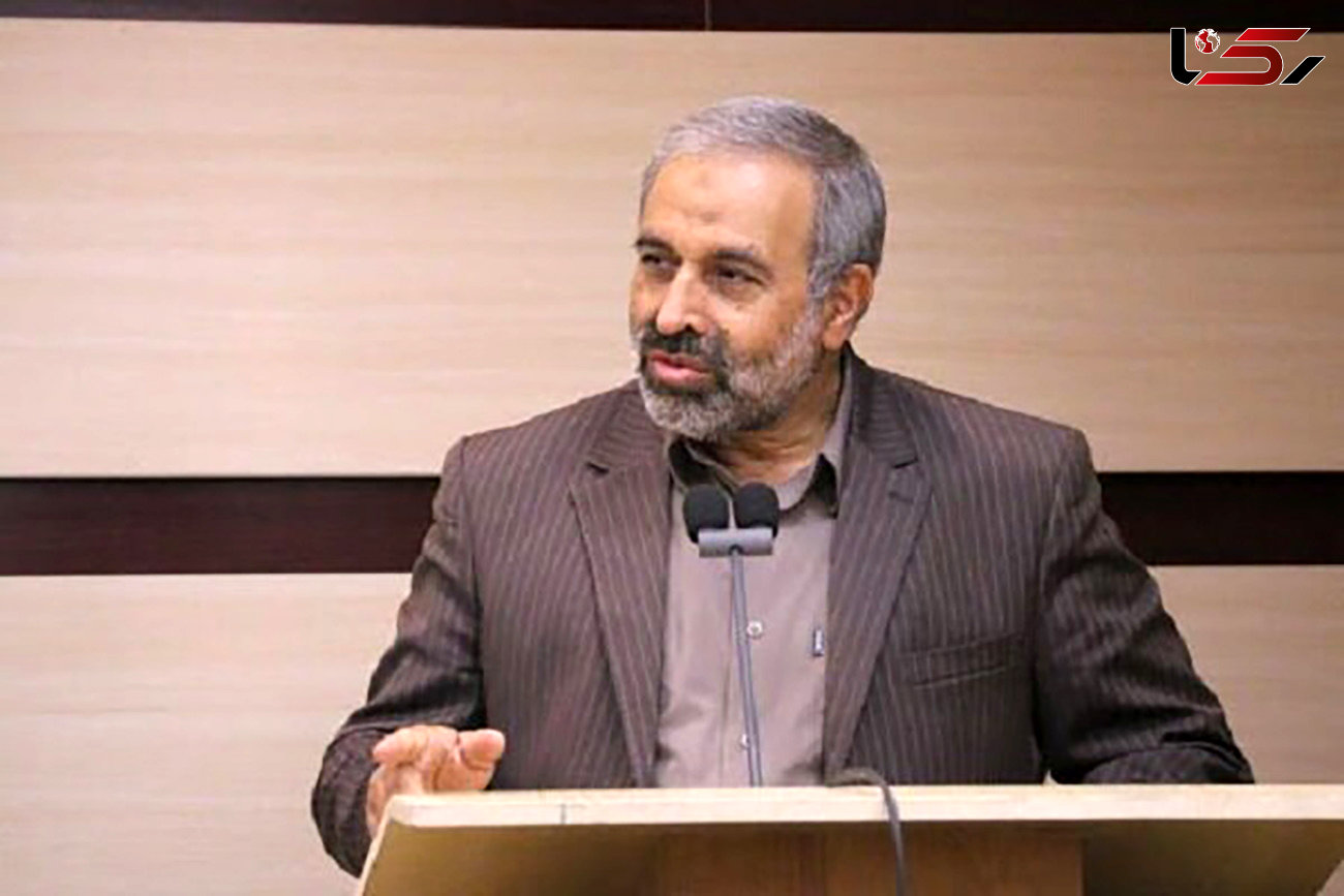 نماینده مردم تهران: تعلیق تحریم‌ها پذیرفتنی نیست
