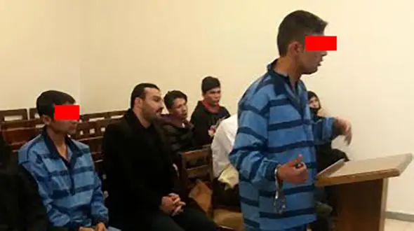 وقتی دیدم مادر دوست صمیمی ام  در خانه تنهاست وسوسه شدم و... +عکس