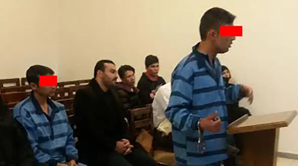 وقتی دیدم مادر دوست صمیمی ام  در خانه تنهاست وسوسه شدم و... +عکس
