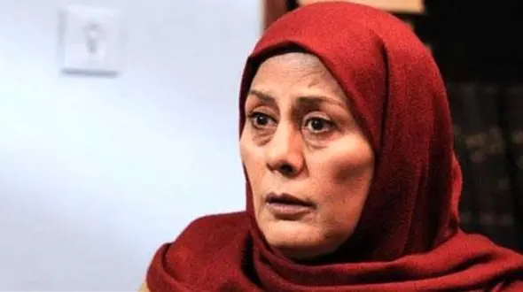 عکس 76 سالگی مهوش افشارپناه، همه بازیگرهای دهه شصت پیر و فرتوت شدند!