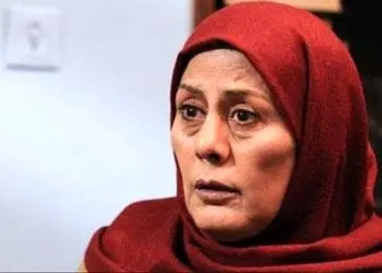 عکس 76 سالگی مهوش افشارپناه، همه بازیگرهای دهه شصت پیر و فرتوت شدند!