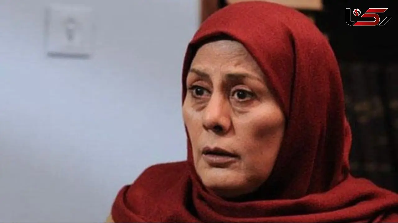 عکس 76 سالگی مهوش افشارپناه، همه بازیگرهای دهه شصت پیر و فرتوت شدند!