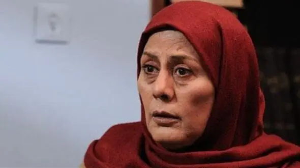 عکس 76 سالگی مهوش افشارپناه، همه بازیگرهای دهه شصت پیر و فرتوت شدند!