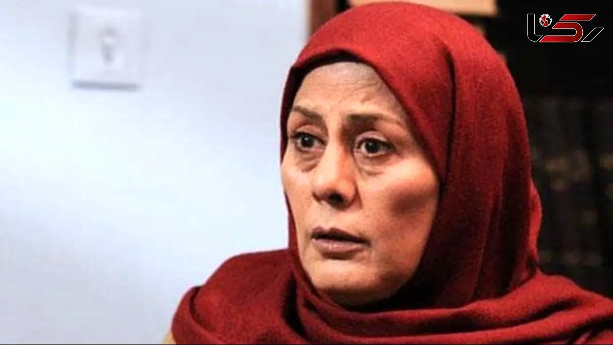 عکس 76 سالگی مهوش افشارپناه، همه بازیگرهای دهه شصت پیر و فرتوت شدند!